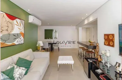 Apartamento à venda, 105 m² por r$ 1.700.000,00 - itaim bibi - são paulo/sp