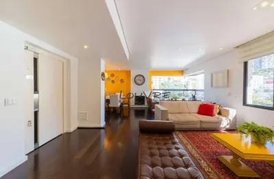 Apartamento à venda, 167 m² por r$ 1.700.000,00 - paraíso - são paulo/sp