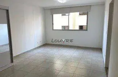 Apartamento para alugar, 32 m² por r$ 3.063,00/mês - moema - são paulo/sp