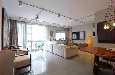 Apartamento à venda, 99 m² por r$ 1.395.000,00 - itaim bibi - são paulo/sp