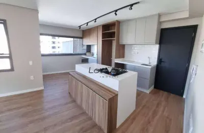 Apartamento para alugar, 61 m² por r$ 10.916,65/mês - moema - são paulo/sp