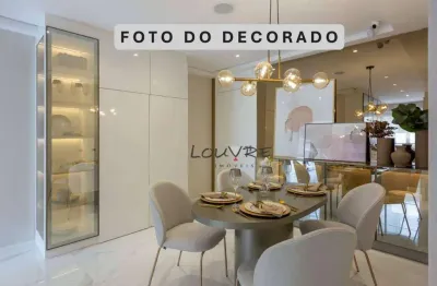 Apartamento à venda, 147 m² por r$ 3.250.000,00 - perdizes - são paulo/sp