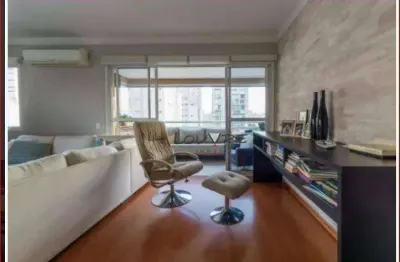 Apartamento à venda, 137 m² por r$ 2.000.000,00 - vila olímpia - são paulo/sp