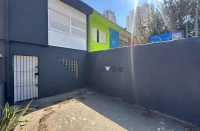 Casa para alugar, 120 m² por r$ 7.344,00/mês - vila olímpia - são paulo/sp