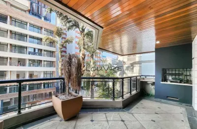 Apartamento à venda, 245 m² por r$ 2.900.000,00 - higienópolis - são paulo/sp