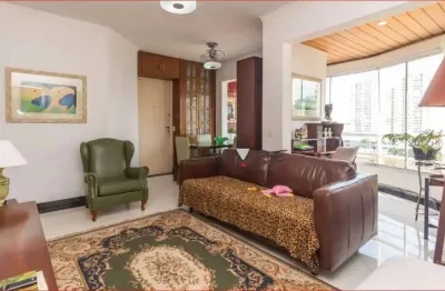 Apartamento à venda, 82 m² por r$ 860.000,00 - campo belo - são paulo/sp