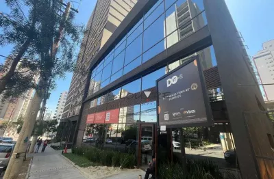 Loja, 815 m² - venda por r$ 12.000.000,00 ou aluguel por r$ 90.000,00/mês - vila olímpia - são paulo/sp