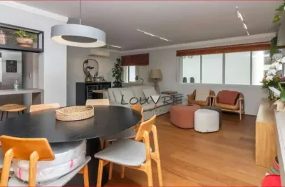 Apartamento à venda, 113 m² por r$ 1.990.000,00 - moema - são paulo/sp