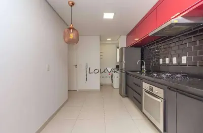Apartamento à venda, 63 m² por r$ 970.000,00 - consolação - são paulo/sp
