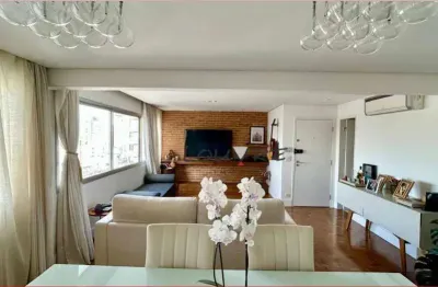 Apartamento à venda, 124 m² por r$ 1.600.000,00 - vila olímpia - são paulo/sp