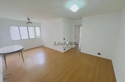 Apartamento à venda, 91 m² por r$ 580.000,00 - planalto paulista - são paulo/sp
