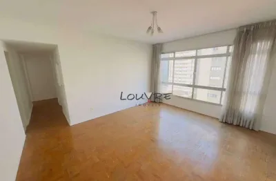 Apartamento à venda, 94 m² por r$ 930.000,00 - vila nova conceição - são paulo/sp