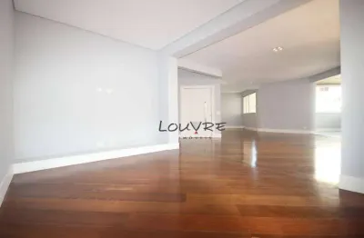 Apartamento com 3 dormitórios, 244 m² - venda por r$ 4.450.000,00 ou aluguel por r$ 19.949,00/mês - moema - são paulo/sp