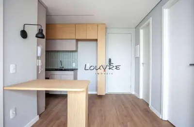 Apartamento com 2 dormitórios para alugar, 39 m² por r$ 5.070,00/mês - vila olímpia - são paulo/sp