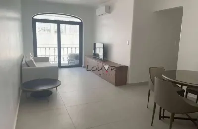Apartamento com 2 dormitórios, 69 m² - venda por R$ 1.350.000,00 ou aluguel por R$ 8.105,90/mês - Vila Olímpia - São Paulo/SP
