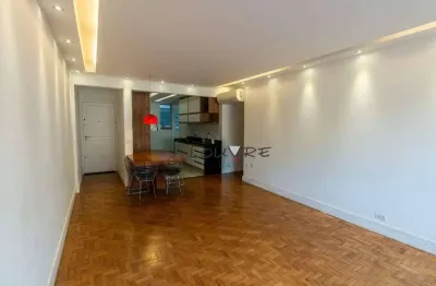 Apartamento, 107 m² - venda por r$ 1.350.000,00 ou aluguel por r$ 9.712,99/mês - itaim bibi - são paulo/sp