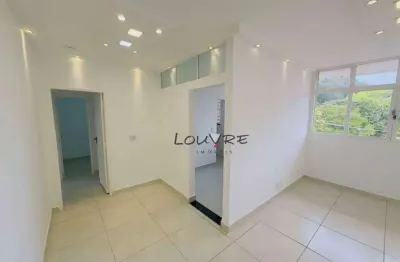 Apartamento para alugar, 80 m² por r$ 3.500,00/mês - santo amaro - são paulo/sp