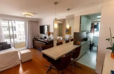 Apartamento à venda, 41 m² por r$ 930.000,00 - itaim bibi - são paulo/sp
