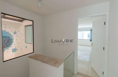Casa com 4 dormitórios para alugar, 180 m² por r$ 7.400/mês - brooklin - são paulo/sp