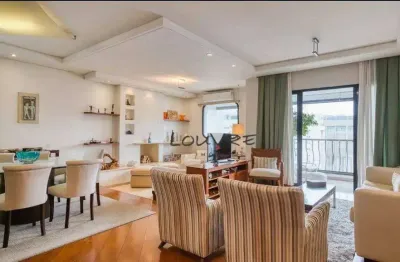 Apartamento com 4 dormitórios à venda, 200 m² por r$ 2.199.000,00 - perdizes - são paulo/sp