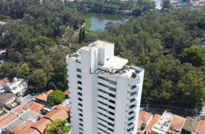 Cobertura com 4 dormitórios à venda, 317 m² por r$ 2.300.000,00 - aclimação - são paulo/sp