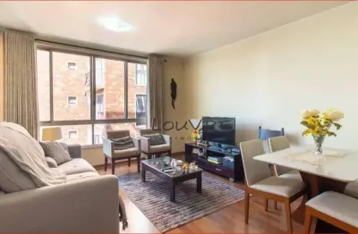 Apartamento com 3 dormitórios à venda, 97 m² por r$ 1.150.000,00 - vila nova conceição - são paulo/sp