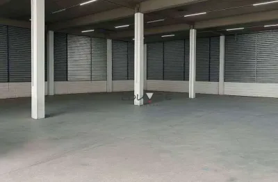 Galpão para alugar, 1400 m² por r$ 67.111,59/mês - água branca - são paulo/sp