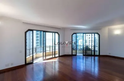 Apartamento para alugar, 240 m² por r$ 18.230,25/mês - itaim bibi - são paulo/sp