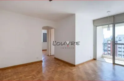Apartamento à venda, 65 m² por r$ 700.000,00 - brooklin - são paulo/sp