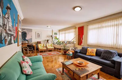 Apartamento à venda, 160 m² por r$ 2.200.000,00 - itaim bibi - são paulo/sp