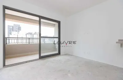 Kitnet / Stúdio à venda na Avenida Jamaris, Moema, São Paulo