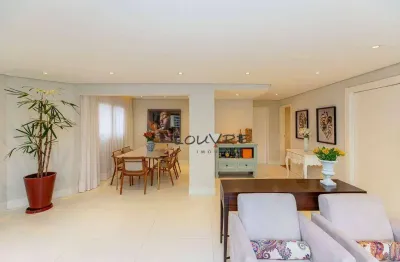 Apartamento à venda, 197 m² por r$ 3.890.000,00 - itaim bibi - são paulo/sp