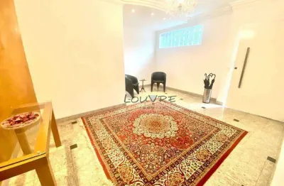 Casa com 3 dormitórios, 250 m² - venda por r$ 3.800.000,00 ou aluguel por r$ 16.429,85/mês - moema - são paulo/sp