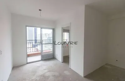 Apartamento com 2 dormitórios à venda, 39 m² por r$ 550.000 - pinheiros - são paulo/sp