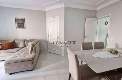Apartamento à venda, 85 m² por r$ 980.000,00 - brooklin - são paulo/sp
