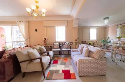 Apartamento à venda, 168 m² por r$ 1.350.000,00 - vila mascote - são paulo/sp