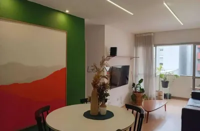 Apartamento à venda, 58 m² por r$ 680.000,00 - pinheiros - são paulo/sp