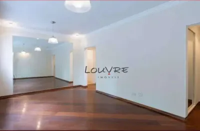 Apartamento com 3 dormitórios à venda, 89 m² por r$ 900.000,00 - brooklin - são paulo/sp