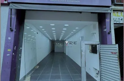 Loja para alugar, 70 m² por r$ 19.294,22/mês - santo amaro - são paulo/sp