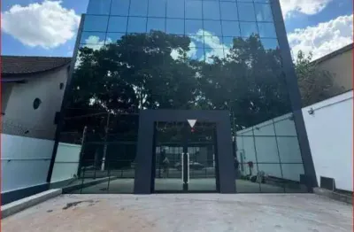 Prédio para alugar, 1438 m² por r$ 141.276,90/mês - morumbi - são paulo/sp