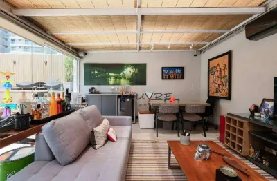 Apartamento à venda, 213 m² por r$ 5.300.000,00 - vila nova conceição - são paulo/sp