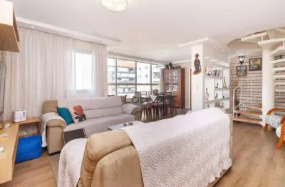 Apartamento à venda, 244 m² por r$ 2.440.000,00 - campo belo - são paulo/sp