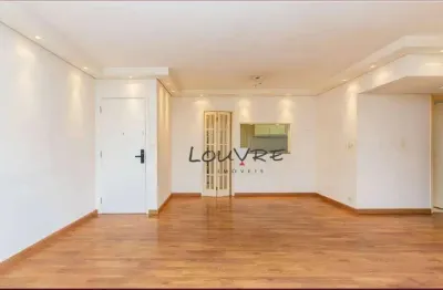 Apartamento à venda, 92 m² por r$ 1.000.000,00 - campo belo - são paulo/sp