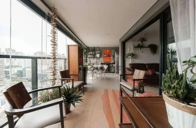 Apartamento à venda, 98 m² por r$ 2.400.000,00 - pinheiros - são paulo/sp