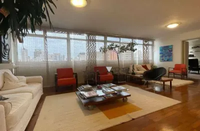 Apartamento para alugar, 176 m² por r$ 17.617,00/mês - jardim paulista - são paulo/sp