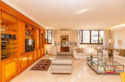 Apartamento, 144 m² - venda por r$ 4.000.000,00 ou aluguel por r$ 17.221,00/mês - jardins - são paulo/sp
