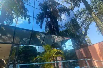 Prédio para alugar, 1272 m² por r$ 108.017,00/mês - indianópolis - são paulo/sp