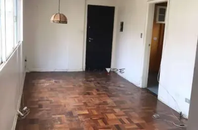 Apartamento com 2 dormitórios à venda, 65 m² por r$ 750.000,00 - jardim paulista - são paulo/sp