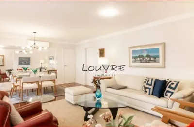 Apartamento com 4 dormitórios à venda, 159 m² por r$ 1.600.000,00 - santo amaro - são paulo/sp