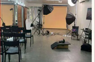 Loja para alugar, 360 m² por r$ 34.850,00/mês - pinheiros - são paulo/sp